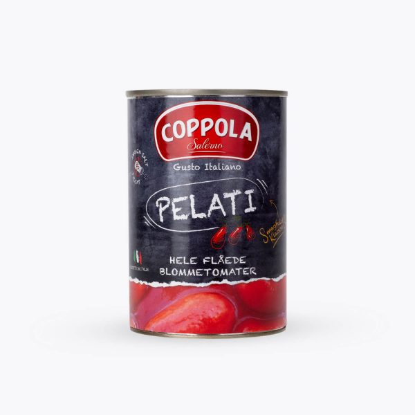 Coppola Pelati