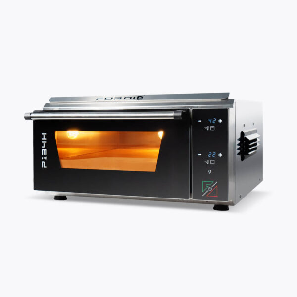 Effeuno P134H 509