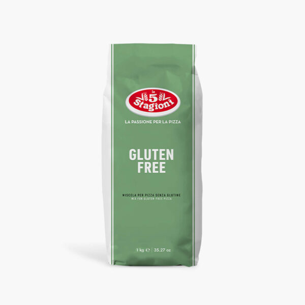 Le 5 Stagioni Glutenfri
