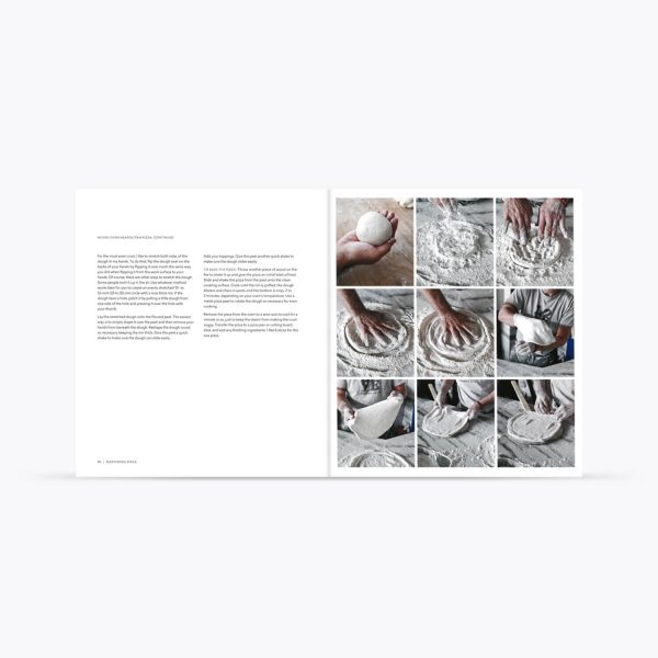 Mastering Pizza - Marc Vetri og David Joachim - Opslag i pizza bog 03