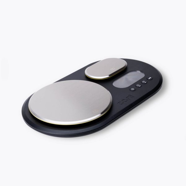 Ooni Dual Digital vægt