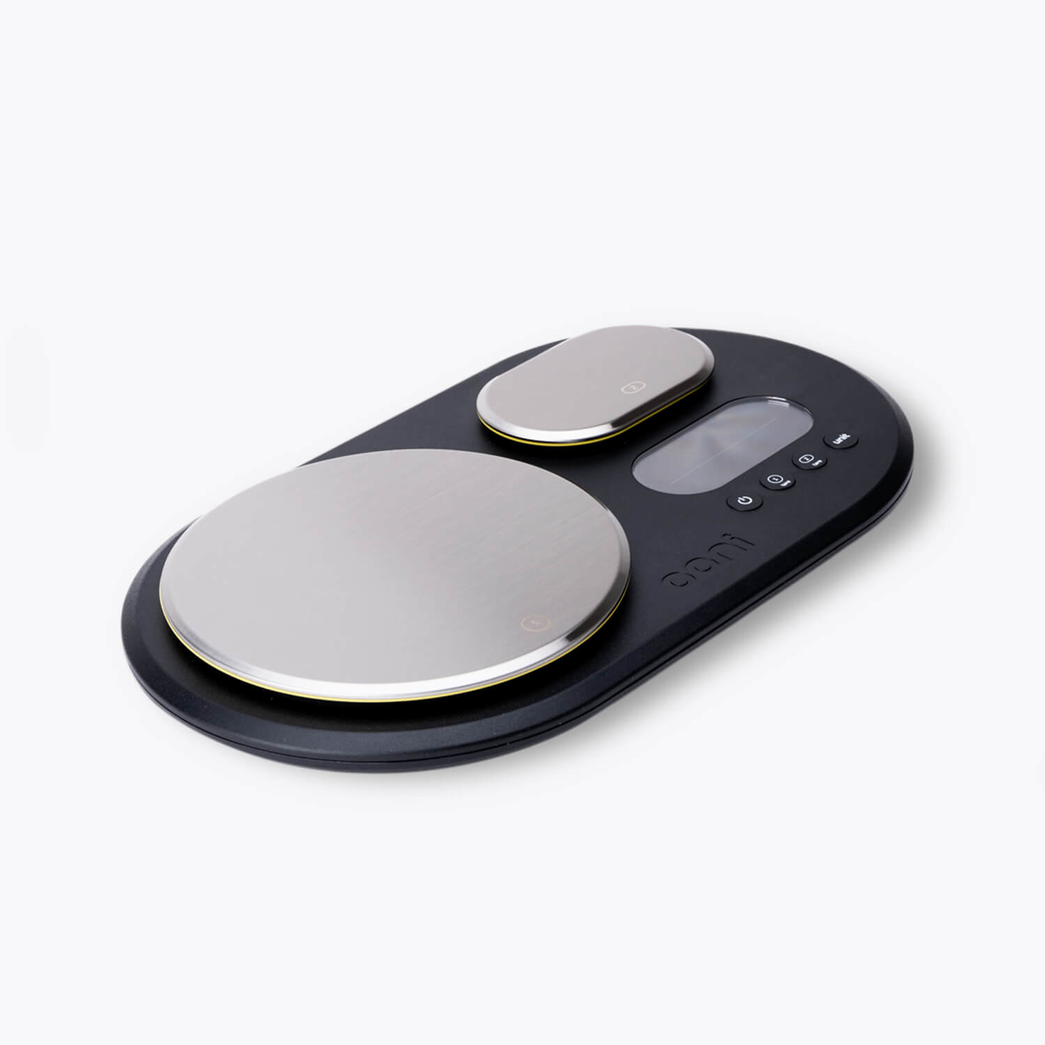 Ooni Dual Digital vægt