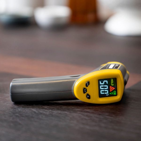 Ooni Infrarødt Termometer - Image 2