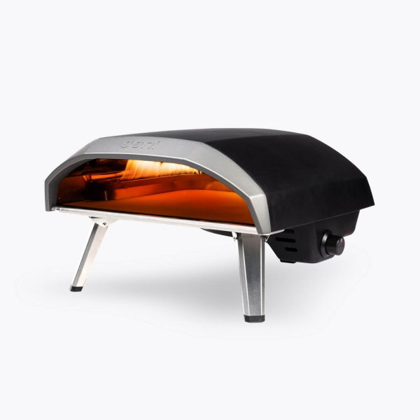 Ooni Koda 16 Pizzaovn