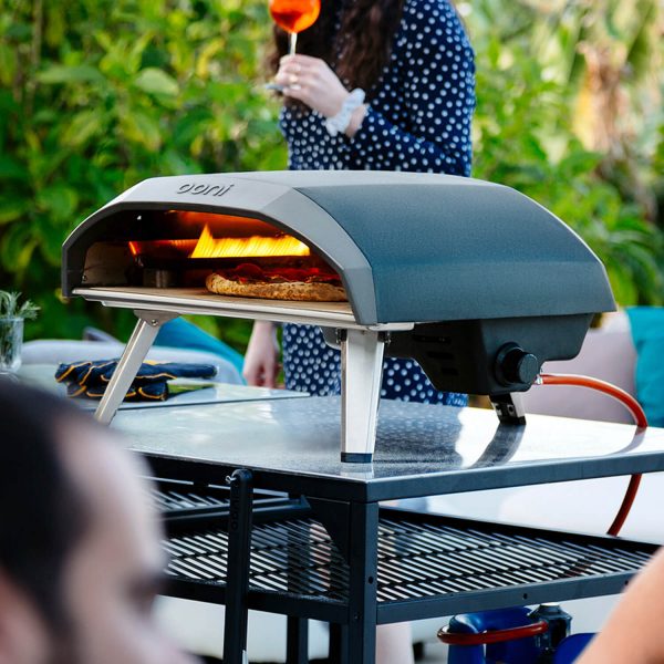 Ooni Koda 16 Pizzaovn - Image 4