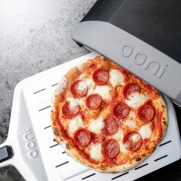Ooni Pizzaspade Perforeret - Image 2