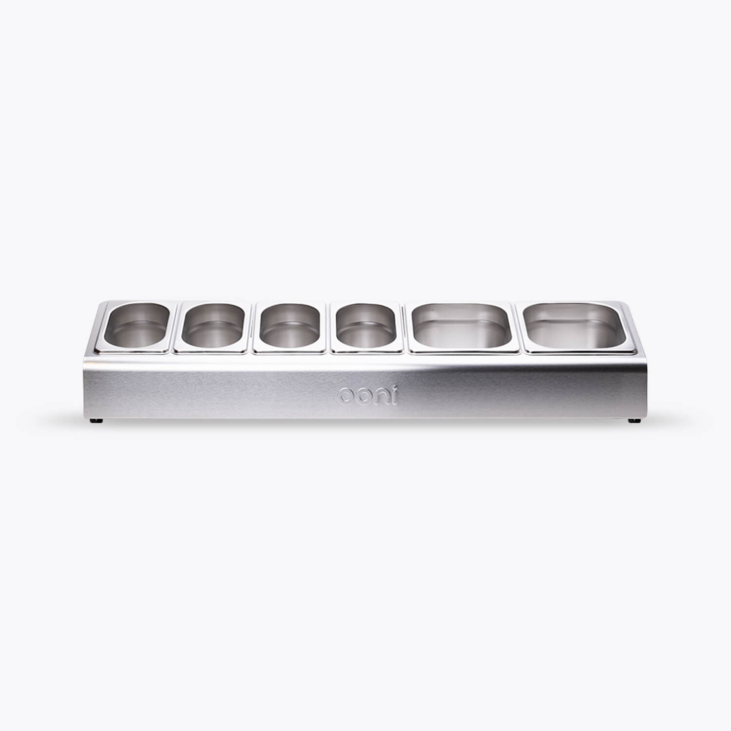 Ooni Pizza Topping Station