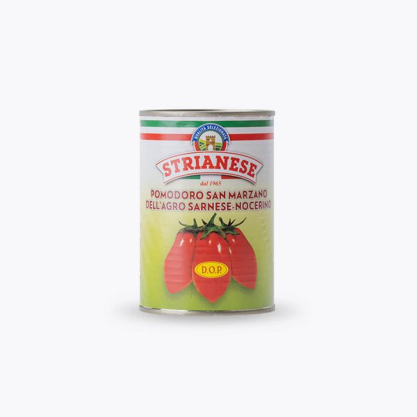 Strianese Pomodoro San Marzano