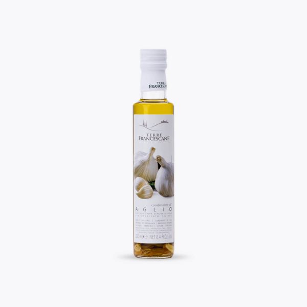 Terre Francescane Aglio Olivenolie