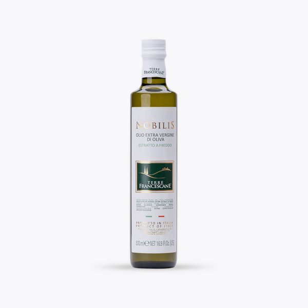 Terre Francescane Nobilis Olivenolie