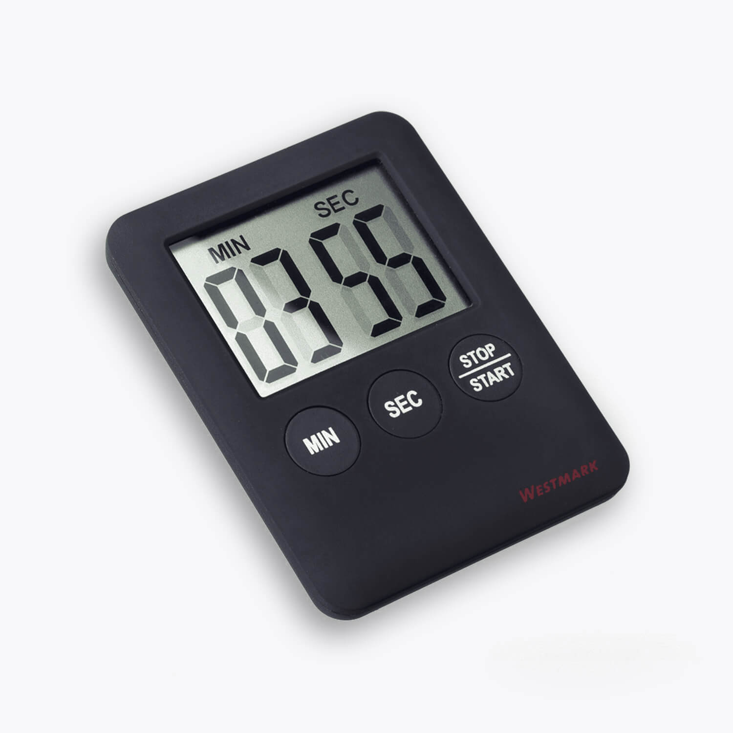 Westmark Minutur – Digitalt