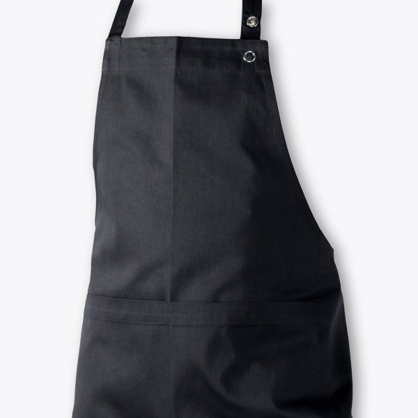 The Organic Company Apron with Pocket - Image 2