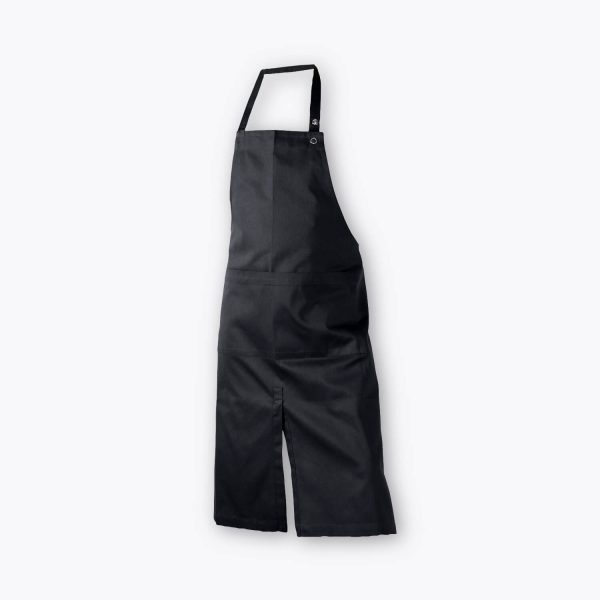 The Organic Company Apron with Pocket
