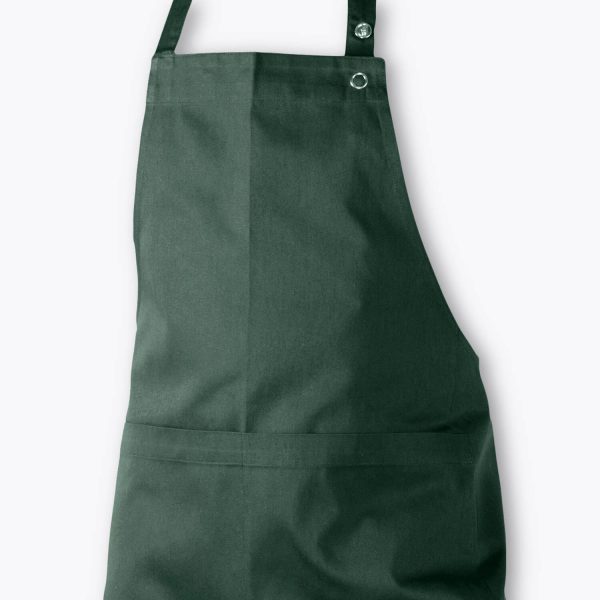 The Organic Company Apron with Pocket - Image 5