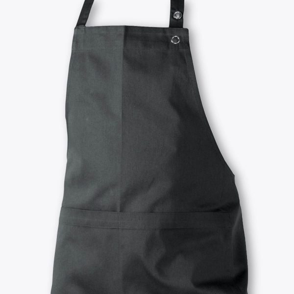The Organic Company Apron with Pocket - Image 3