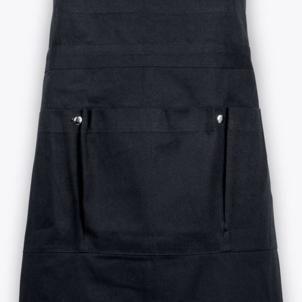 The Organic Company Creative and Garden Apron - Image 2