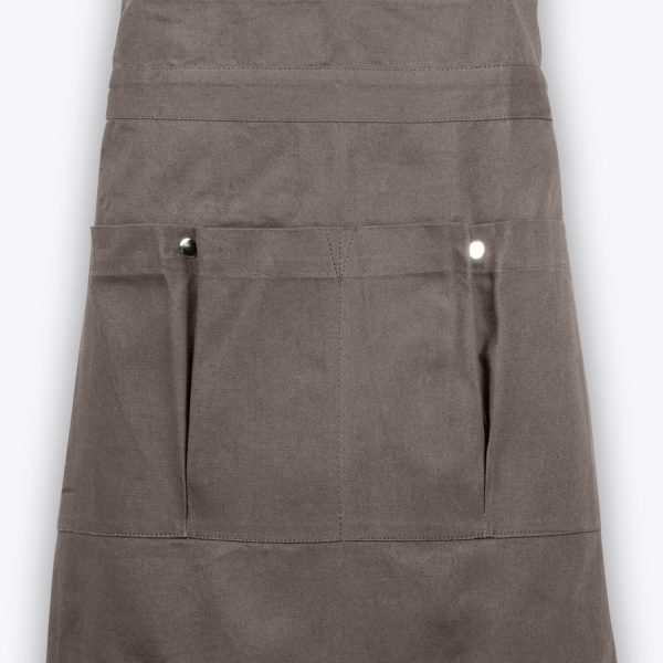 The Organic Company Creative and Garden Apron - Image 4