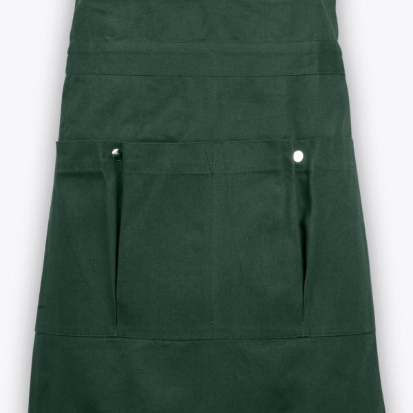 The Organic Company Creative and Garden Apron - Image 5