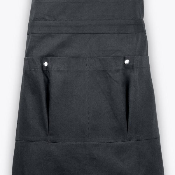 The Organic Company Creative and Garden Apron - Image 3