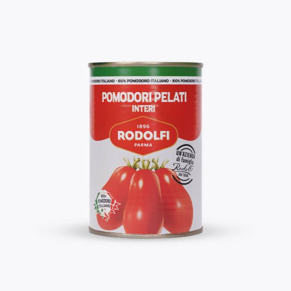 Rodolfi Pomodori Pelati