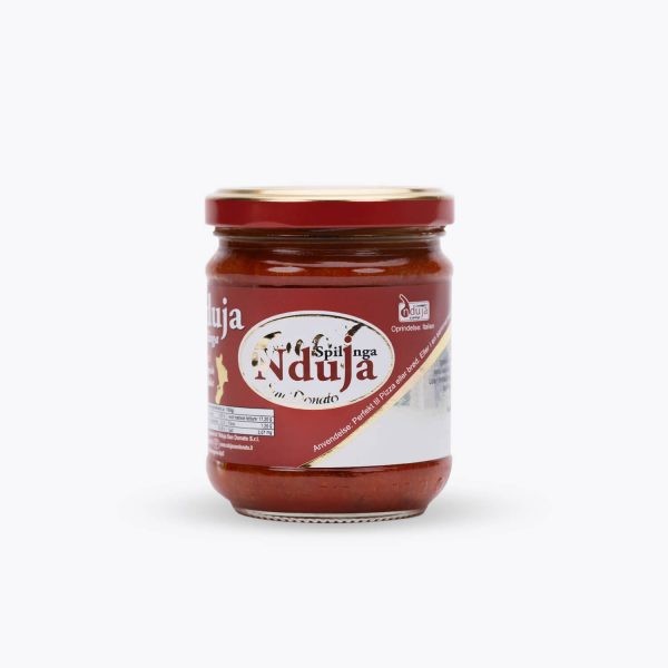 San Donato 'Nduja