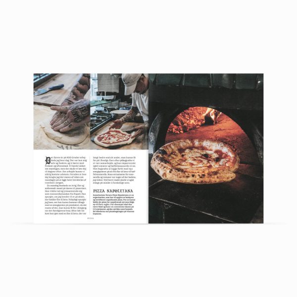 Pizza – Oskar Montano - Opslag i pizza bog 04
