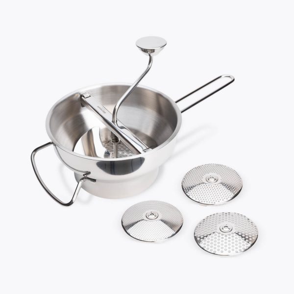 Westmark Passatutto - Metal