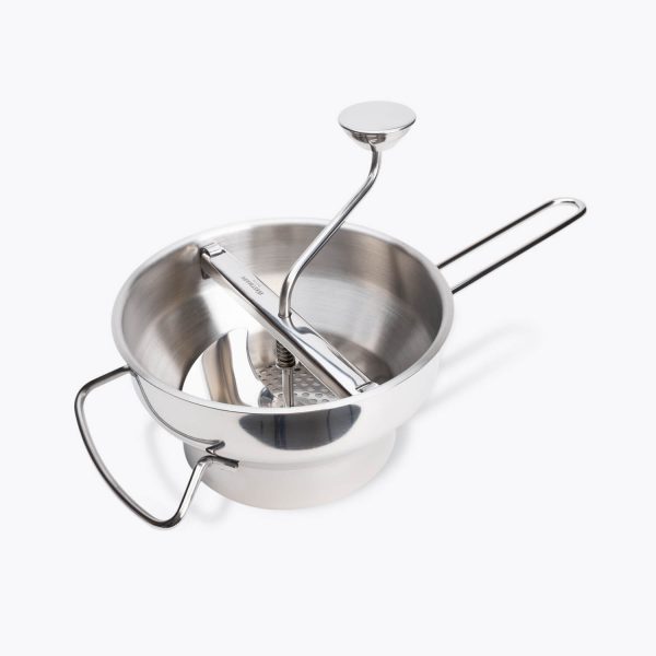 Westmark Passatutto - Metal - Image 2