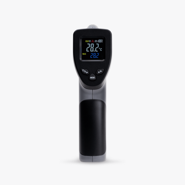 KT-Thermo Infrarødt Termometer - Image 3