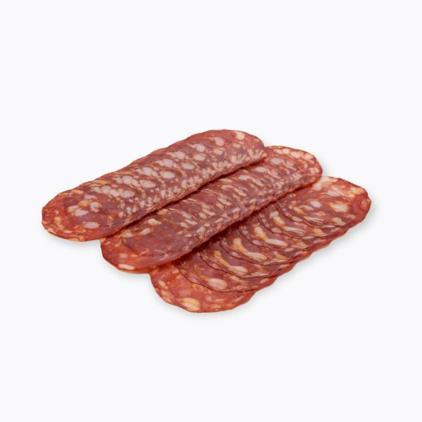 Deli Drengene Chorizo Xtra