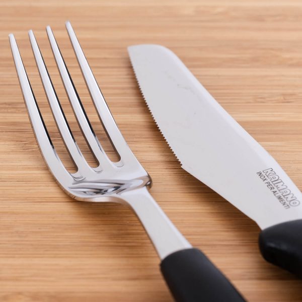 Kaimano Italicus Pizzakniv (6 stk) - Image 2
