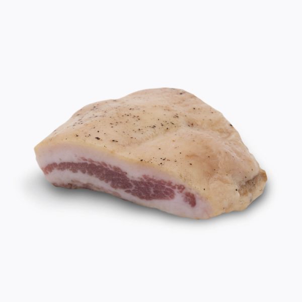 Subissati Guanciale