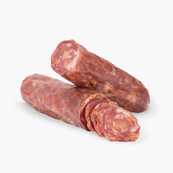Subissati Salami Diavola