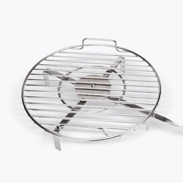 Alfa Forni BBQ 500 - Image 3
