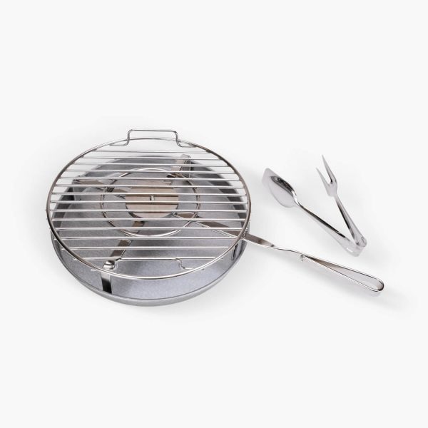 Alfa Forni BBQ 500