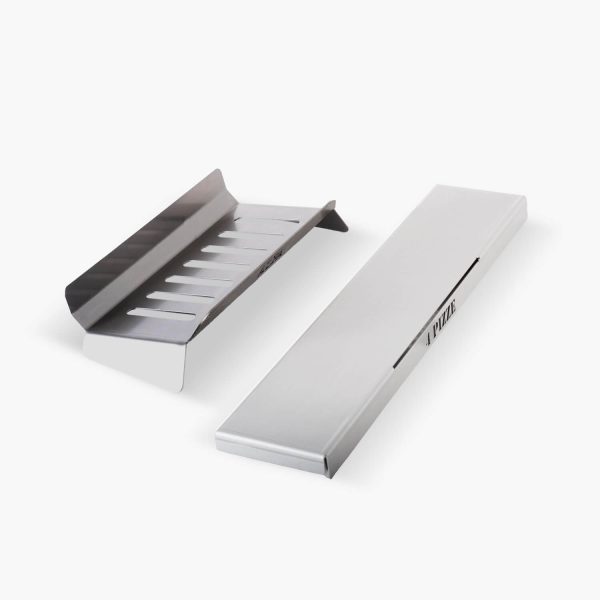 Alfa Forni Hybrid Kit