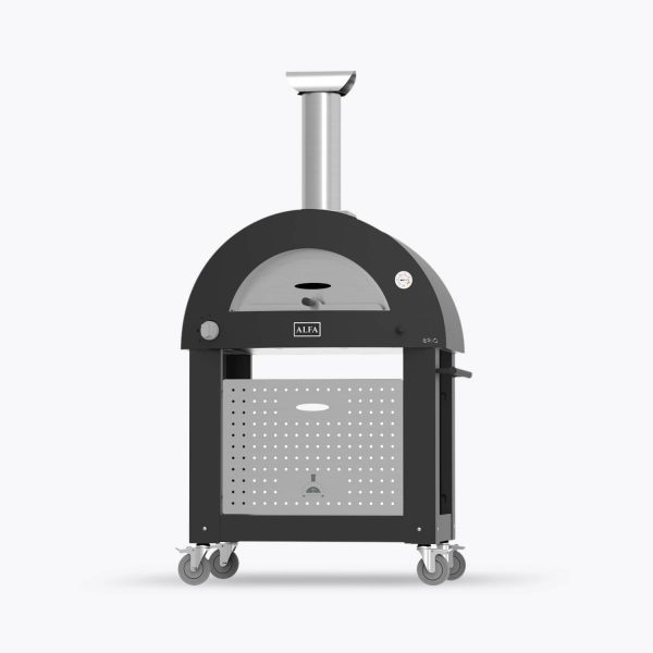 Alfa Forni 3 Pizze Base - Image 2