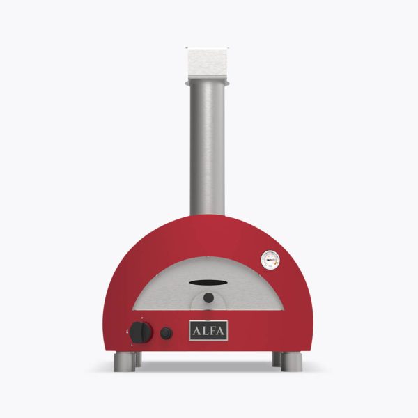 Alfa Forni Moderno Portable