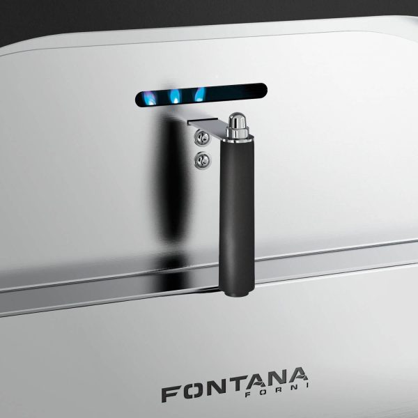 Fontana Forni Maestro 60 - Image 4
