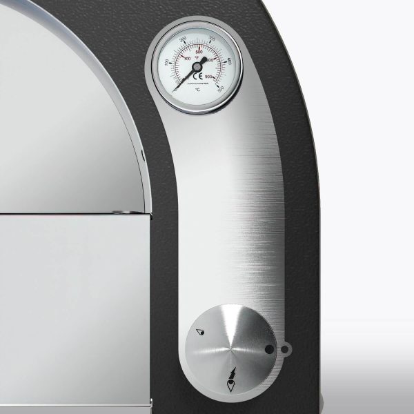 Fontana Forni Maestro 60 - Image 5