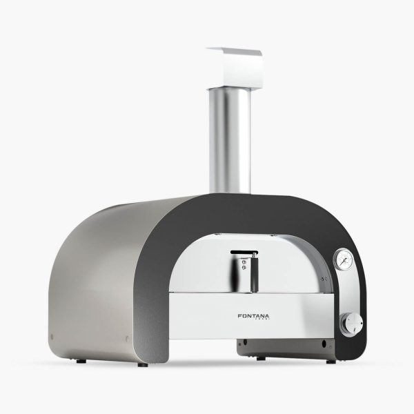 Fontana Forni Maestro 60 - Image 3
