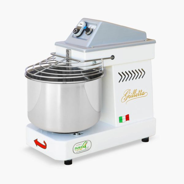 Famag IM5 10V