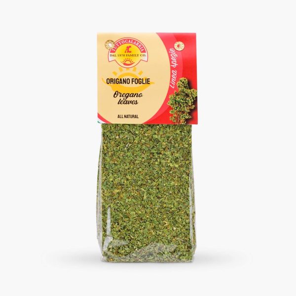 TuttoCalabria Oregano