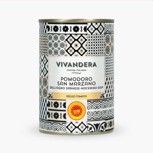Vivandera Pomodoro San Marzano