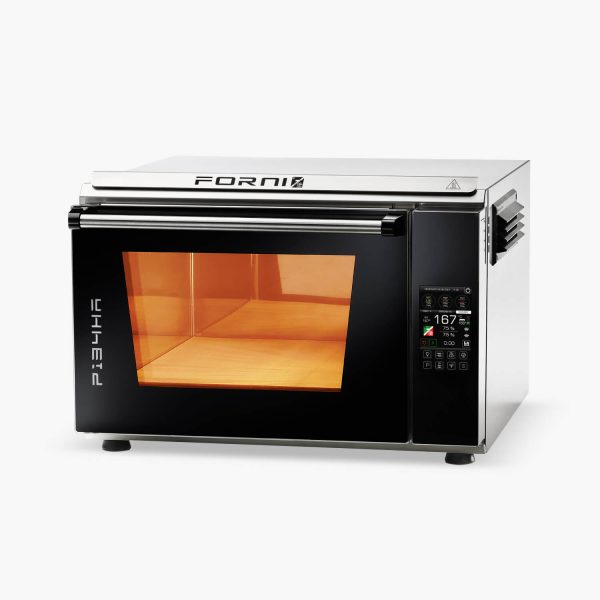 Effeuno P134HA 509E Ekstra Power