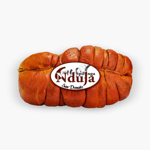San Donato ‘Nduja in Crespo