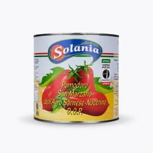 Solania Pomodoro San Marzano