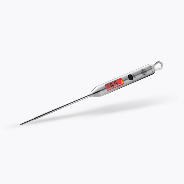GEFU Digitalt Termometer – Spyd