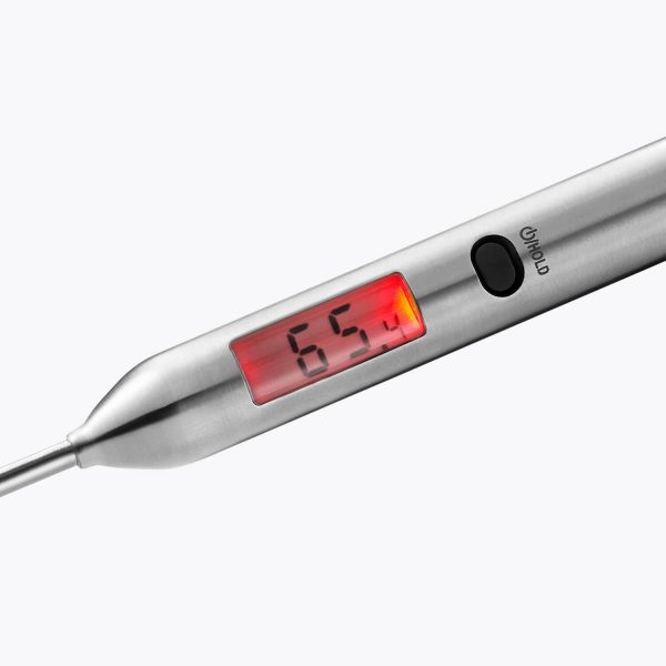 GEFU Digitalt Termometer – Spyd - Image 2