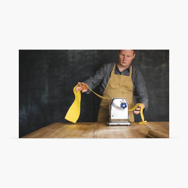 Flour + Water - Pasta - Image 3